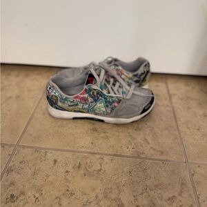 Reebok CrossFit nano Athletic Shoes